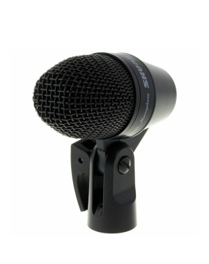 Shure PGA56-XLR – mikrofon dynamiczny