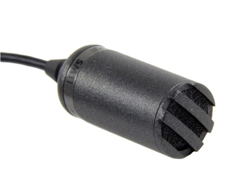 Shure SM11-CN – mikrofon lavalier 