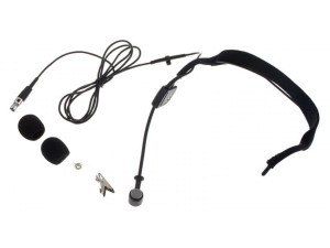 Shure WH20-TQG - mikrofon nagłowny