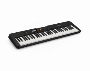 Casio CT-S200 BK– keyboard