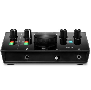 M-Audio AIR 192/4 – interfejs audio USB