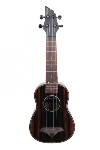 Flycat M222S Mystic - ukulele sopranowe