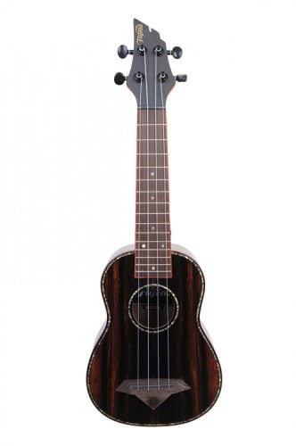 Flycat M222S Mystic - ukulele sopranowe