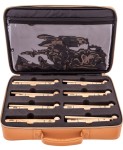 Futerał na chimesy planetarne Meinl ECC-8 Energy Chime Case