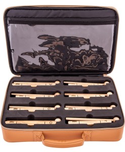 Futerał na chimesy planetarne Meinl ECC-8 Energy Chime Case