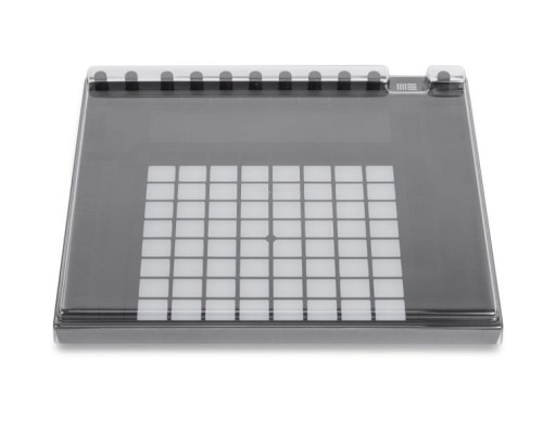 Decksaver Ableton PUSH 2 Cover – osłona kontrolera