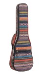 Pokrowiec na ukulele koncertowe Hard Bag UB-04 23''
