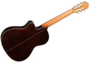Alhambra  5P CW E8 - gitara elektroklasyczna