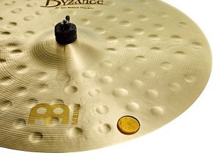 Tłumiki żelowe Meinl MDH Drum Honey