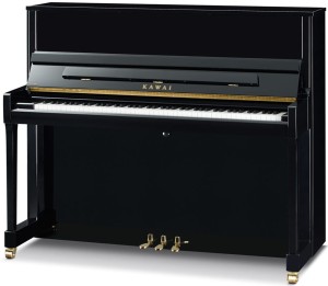 Kawai K-300 EP – pianino akustyczne
