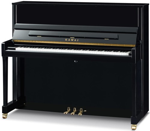 Kawai K-300 EP – pianino akustyczne