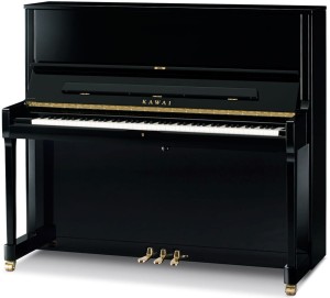 Kawai K-500 EP – pianino akustyczne