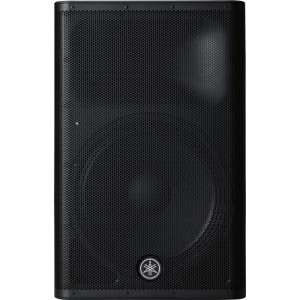Yamaha DXR15 MKII – kolumna aktywna