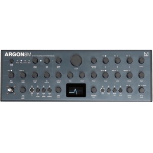 Modal Electronics ARGON8M – syntezator