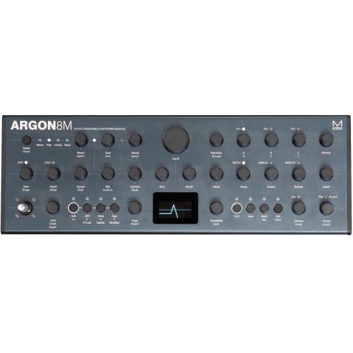 Modal Electronics ARGON8M – syntezator
