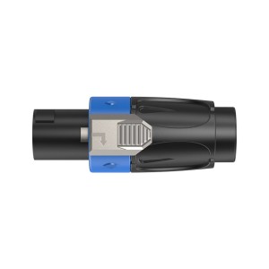 Roxtone RS4F-N-BU – wtyk Speakon
