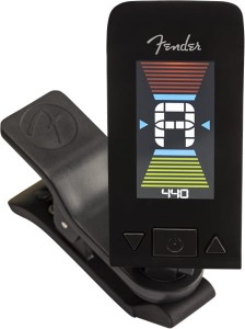 Fender Original Tuner SFG