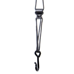 Pasek do saksofonów i instrumentów dętych Neotech Tux Strap Regular 2201192