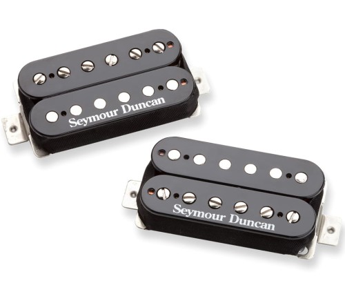 Seymour Duncan SH-6 Set Distortion Mayhem – zestaw przetworników gitarowych