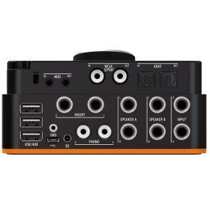 Arturia AudioFuse Rev2 – interface audio USB