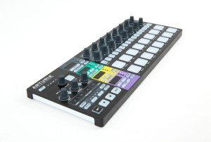 Arturia BeatStep Pro Black – kontroler / sequencer