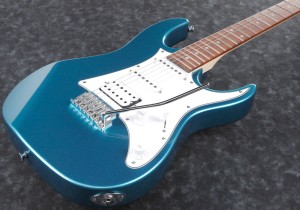 Ibanez GRX40-MLB – gitara elektryczna