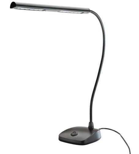 Lampka do pianina K&M 12296
