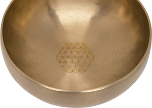 Misa tybetańska Meinl SB-S-FOL Synthesis