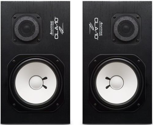 Avantone CLA-10A – aktywne monitory studyjne (para)