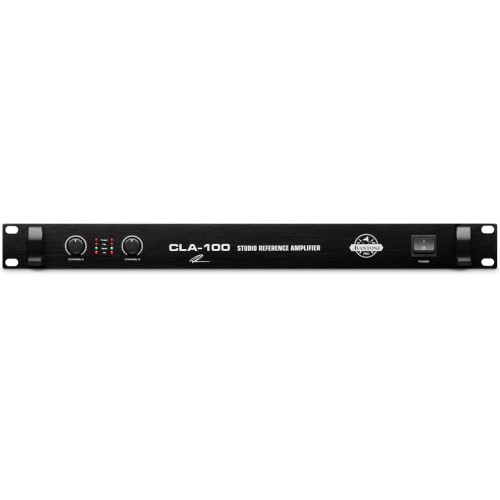 Avantone CLA-100 – wzmacniacz studyjny