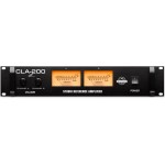 Avantone CLA-200 – wzmacniacz studyjny