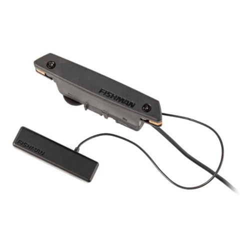 Fishman PowerTap Earth Pickup – przystawka do gitary akustycznej