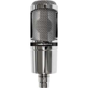 Audio-Technica AT2020V – mikrofon pojemnościowy