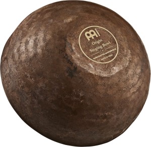 Misa tybetańska Meinl SB-O-600 z serii Origin