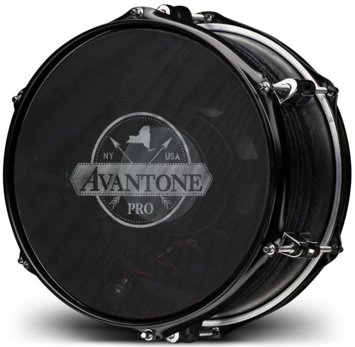 Avantone KICK – mikrofon sub kick do bębna basowego