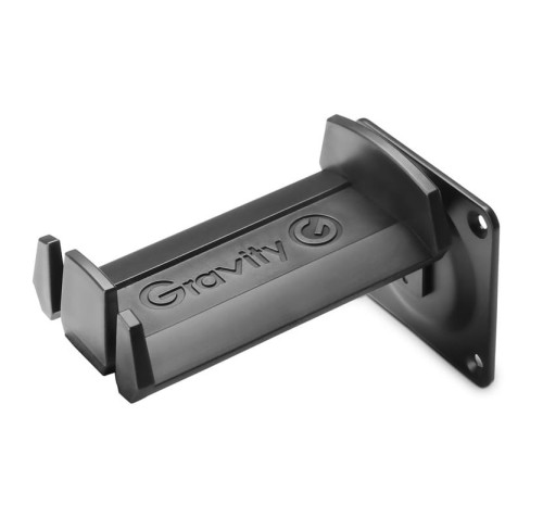 Gravity HP HWMB 01 B – uchwyt na słuchawki