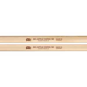 Pałki Meinl SB124 Big Apple Swing 5B