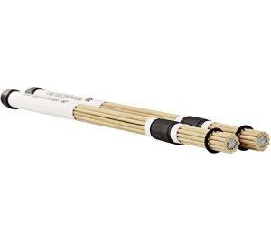 Rózgi Meinl SB208 Rebound Multi-Rod Birch
