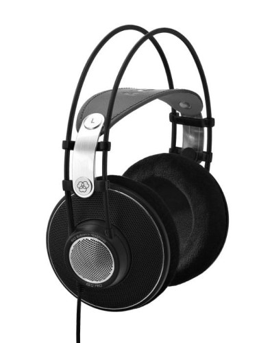 AKG K612 PRO – słuchawki