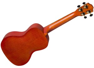 Baton Rouge VX2/C-OR – ukulele koncertowe
