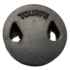 Tłumik do altówki Tourte