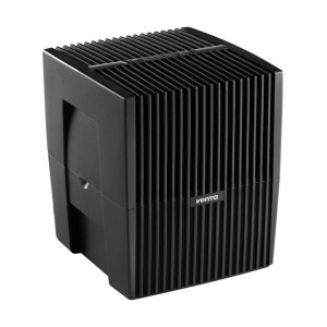 Venta LW15 Original Airwasher – nawilżacz powietrza z funkcją oczyszczania – do 25 m² - antracyt