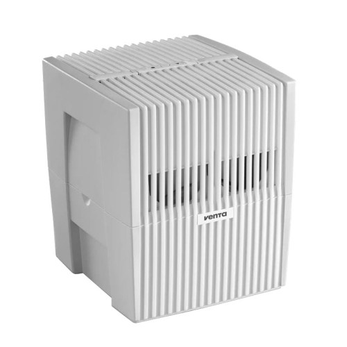 Venta LW15 Original Airwasher – nawilżacz powietrza z funkcją oczyszczania – do 25 m² - biały