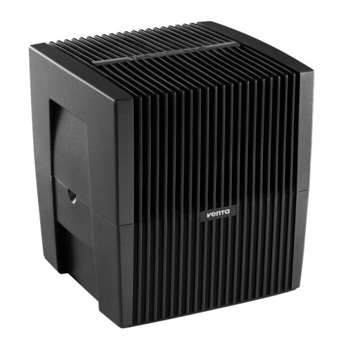 Venta LW25 Original Airwasher – nawilżacz powietrza z funkcją oczyszczania – do 40 m² - antracyt