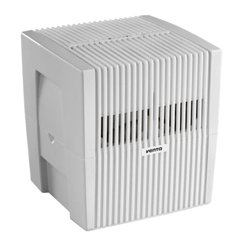 Venta LW25 Original Airwasher – nawilżacz powietrza z funkcją oczyszczania – do 40 m² - biały