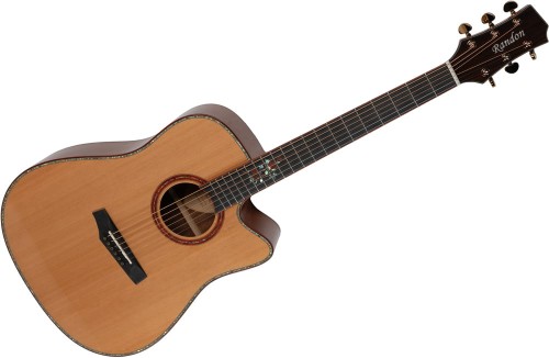 Randon RG18LM-MDC – gitara akustyczna