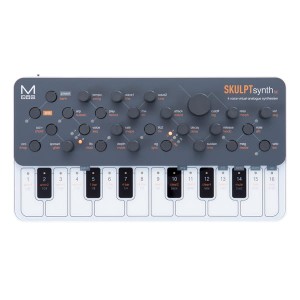 Modal Skulpt Synth SE