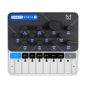 Modal Craft Synth 2.0