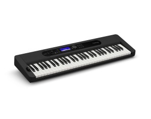 Casio CT-S400 - keyboard