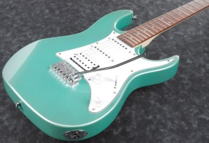 Ibanez GRX40-MGN – gitara elektryczna